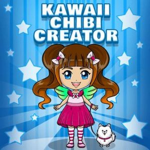 Chibi Character Designer