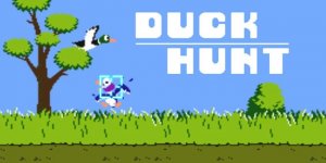 Duck Chase: Precision Aiming Game