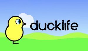 Duck Champion Racing
