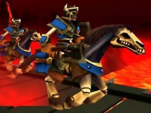 Command & Counter: Siege Tactics