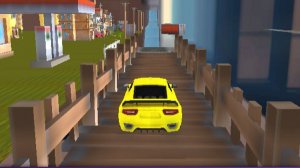 Precision Track Driving Challenge