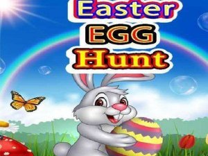 Festive Egg Search Challenge