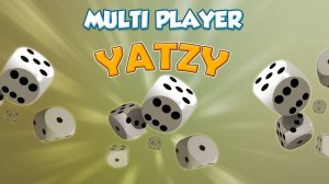 Classic Dice Combo Board Game