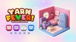 Thread Sorting Puzzle