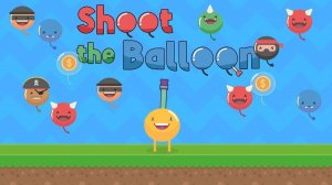 Balloon Pop Online