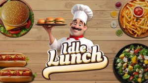 Snack Time: Bite & Earn Idle