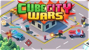Creative City Strategy: Block Builder