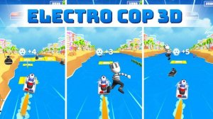 Waterway Guardian: Speed Pursuit