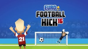 European Soccer Cup Competition