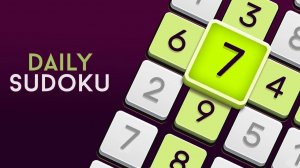 Number Grid Puzzle Daily