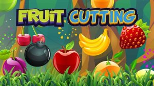 Fruit Slicing Speed Run