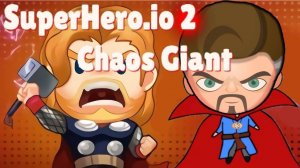 Arena Champions: Titan Clash