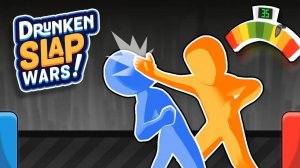 Quick Tap Stickman Showdown