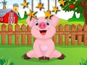 Barnyard Star Search Adventure