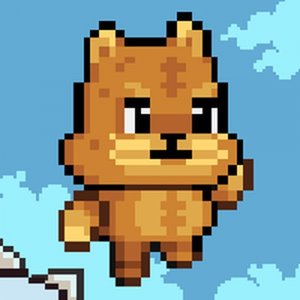 Quickstep Dash Arcade
