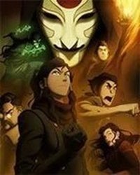 Legend Of Korra: The Last Stand Online Game