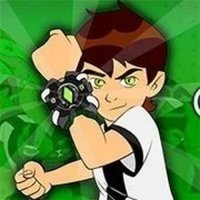 Ben 10: Alien Strike Action Game