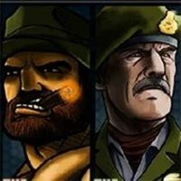 Strike Force Heroes 2 Action Game