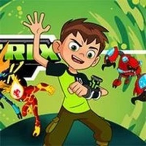 Omnitrix Attack: Ben 10 Action Game