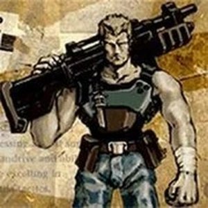 Alien Wars EX Action Platformer