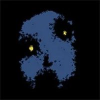 Phantoms in the Camp Adventure Game