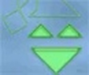 Tangramz Puzzle Game