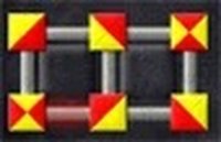 Kaleidoscope Puzzle Game