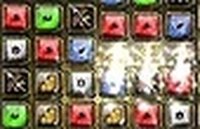 Stones Masters Match 3 RPG Online Game
