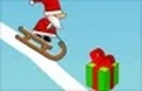 Snow Line Christmas Game