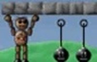 Ragdoll Homicide Puzzle Game