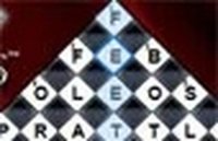 Diamond Crosswords Puzzle Game
