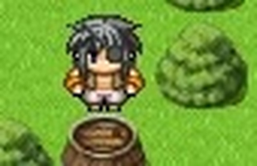 World Of Pain Adventure Game