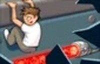 Boondog Urban Puzzle Game