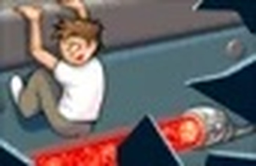 Boondog Urban Puzzle Game