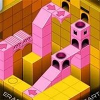 Isoball 3 Puzzle Game