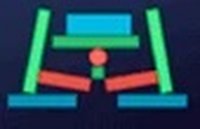 Color Cleaner Puzzle Game