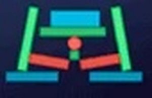 Color Cleaner Puzzle Game