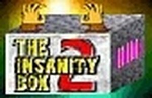 The Insanity Box 2 Online Puzzle Game