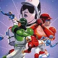 Super Baseball 2020 Online Game