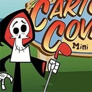 Cartoon Cove Mini Golf Online Game