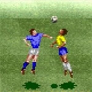 International Superstar Soccer Sports Game
