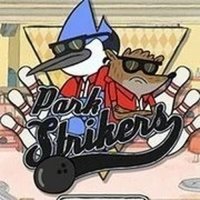 Park Strikers: Regular Show Puzzle Game