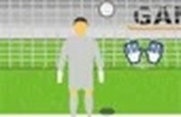 World Cup 2010 Penalty Shootout Online Game