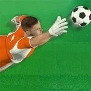 Goalkeeper Premier Online Game