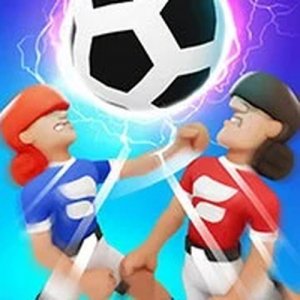 Ragdoll Soccer 2 Online Game