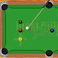 Blast Billiards Gold Online Game