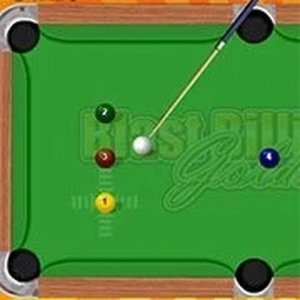 Blast Billiards Gold Online Game