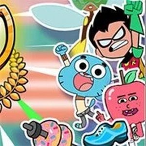 CN Summer Games Online Game