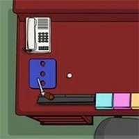 Office Mini-Golf Online Game