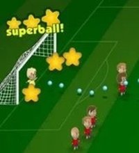 2014 Soccer World Cup Online Game
